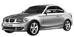 BMW E82 U0945 Fault Code