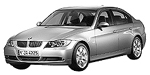 BMW E90 U0945 Fault Code