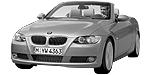 BMW E93 U0945 Fault Code