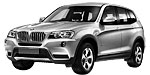 BMW F25 U0945 Fault Code